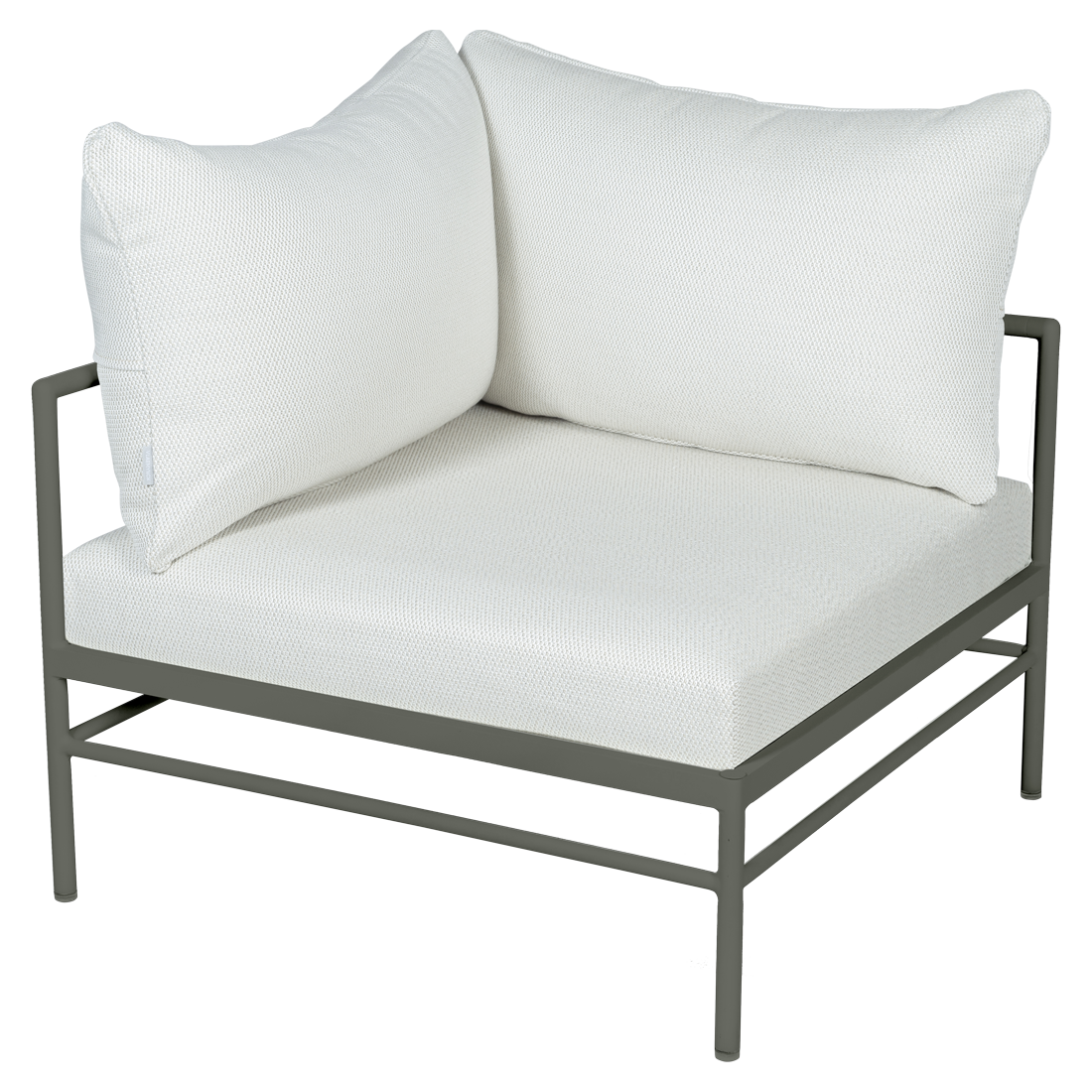 Fermob Rivage Corner Armchair