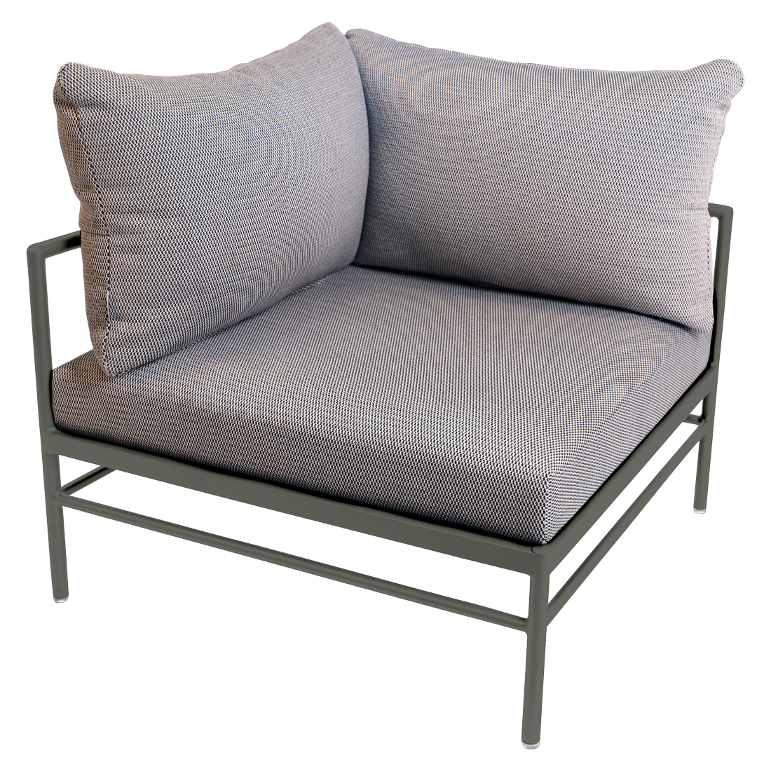 Fermob Rivage Corner Armchair