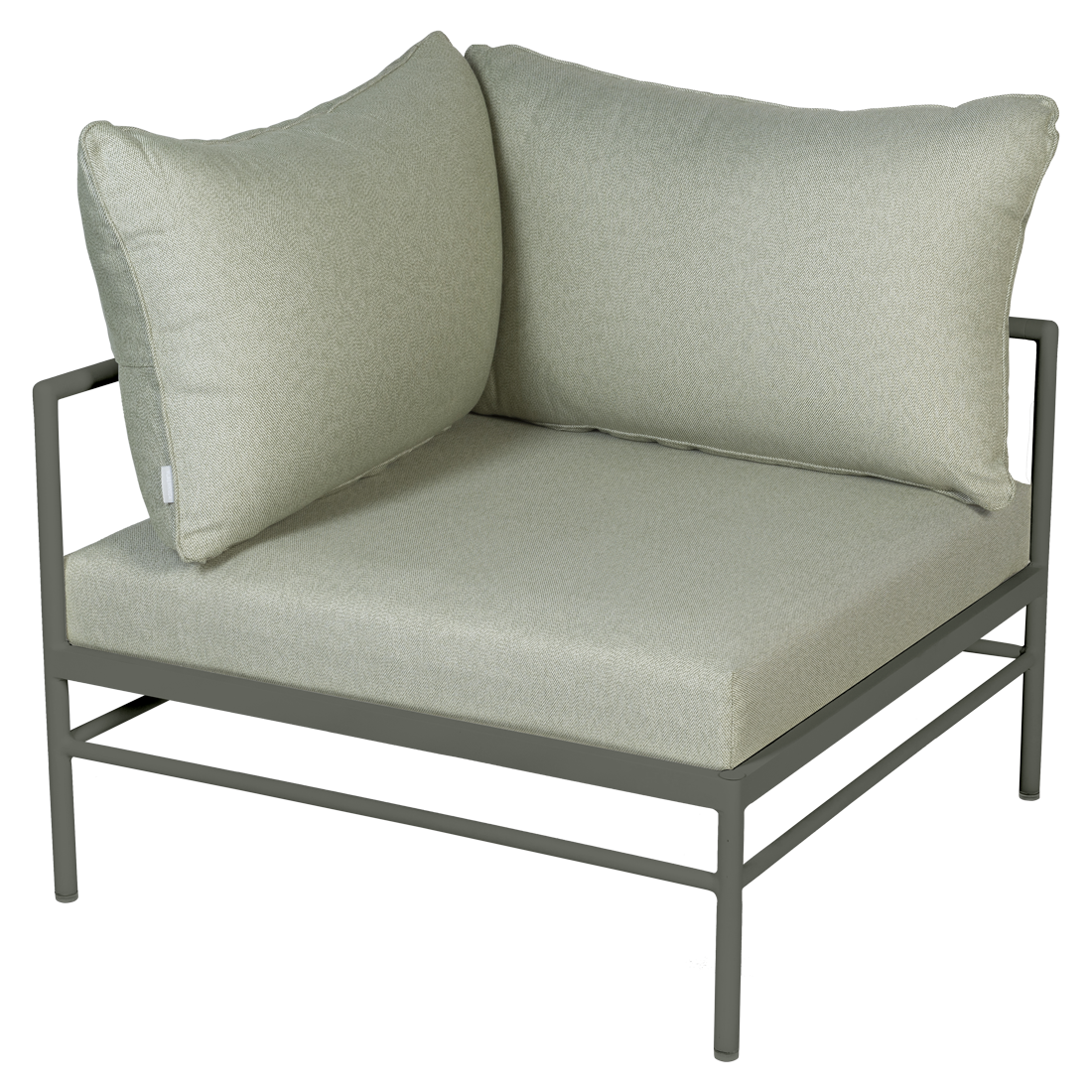 Fermob Rivage Corner Armchair