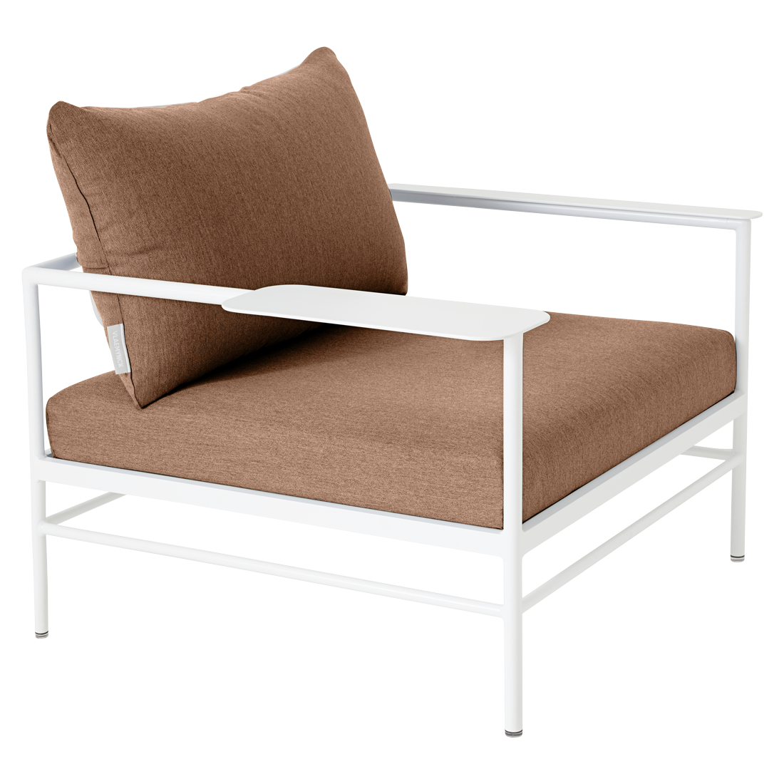 Fermob Rivage Low Armchair