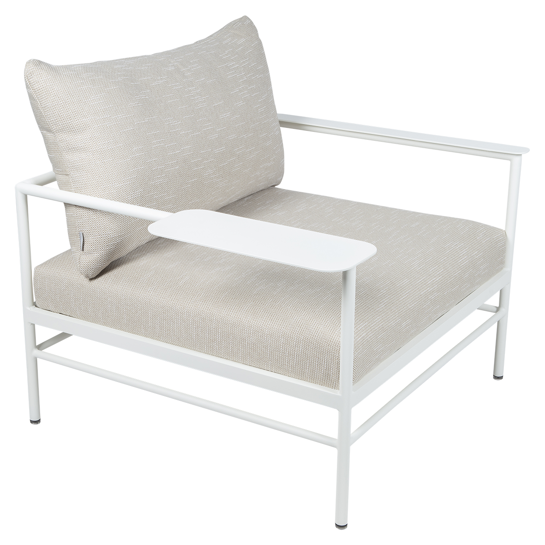 Fermob Rivage Low Armchair