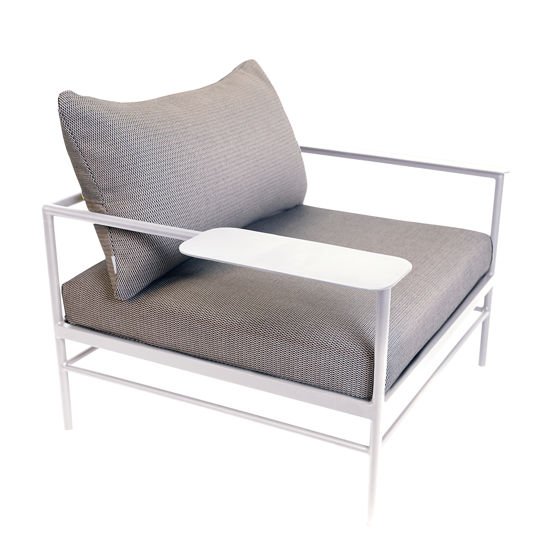 Fermob Rivage Low Armchair
