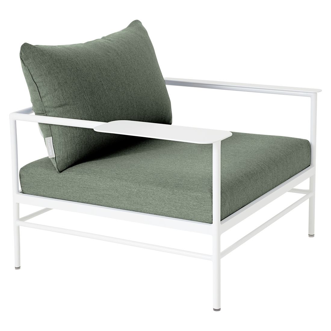 Fermob Rivage Low Armchair