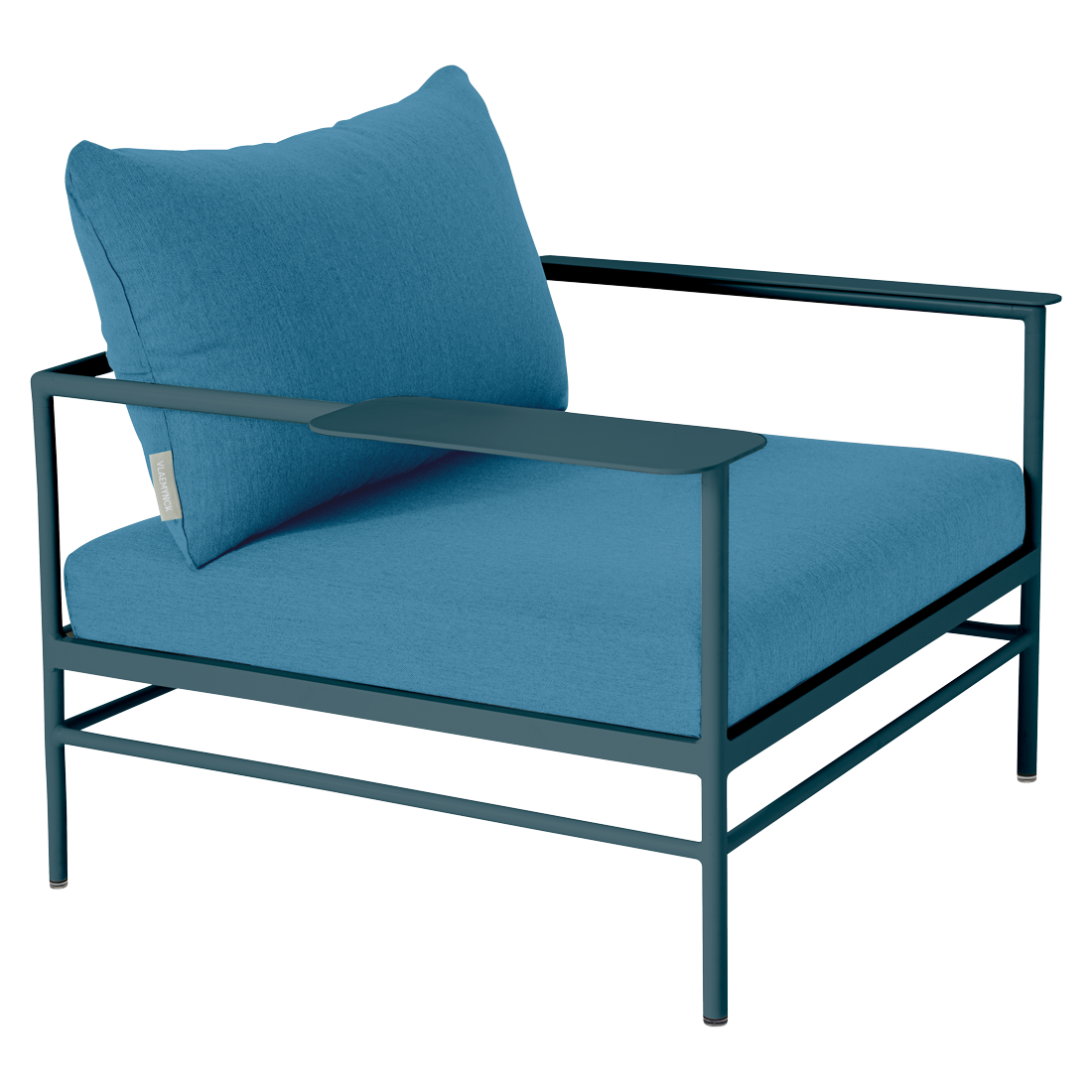 Fermob Rivage Low Armchair