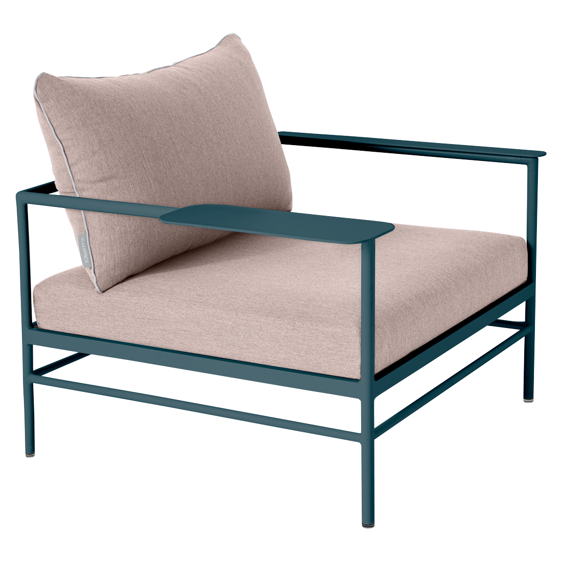 Fermob Rivage Low Armchair