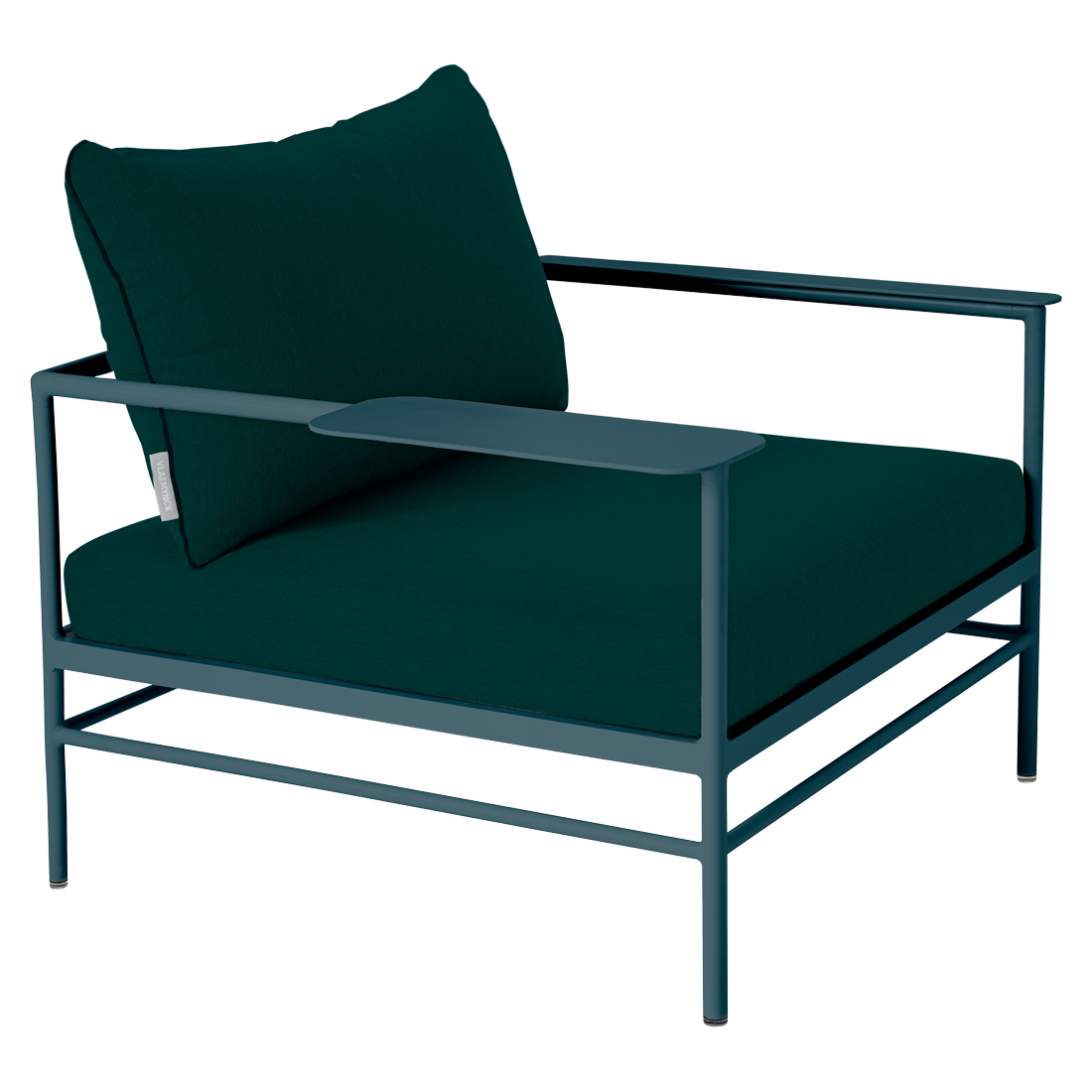 Fermob Rivage Low Armchair