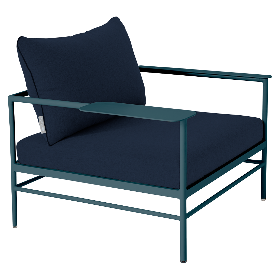 Fermob Rivage Low Armchair