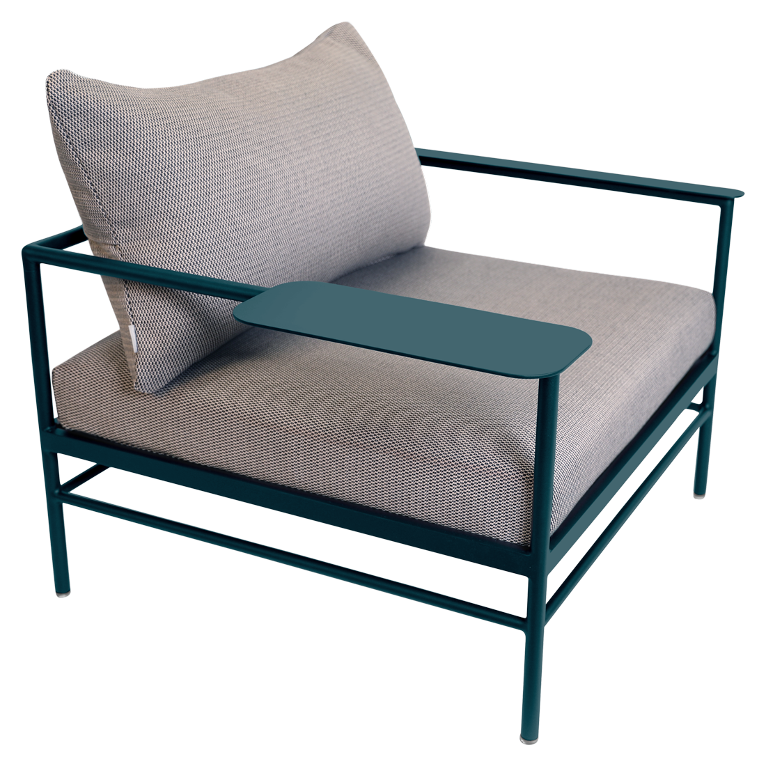 Fermob Rivage Low Armchair
