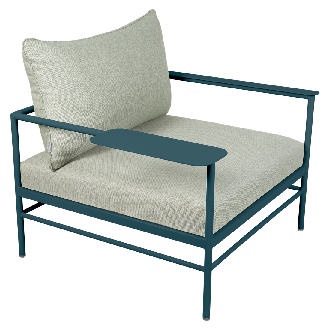 Fermob Rivage Low Armchair