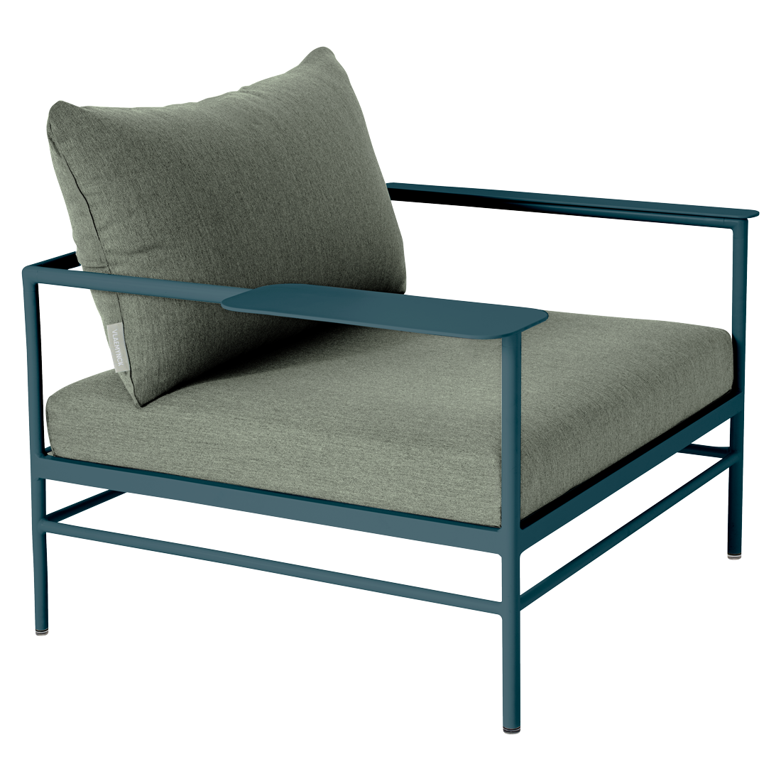 Fermob Rivage Low Armchair
