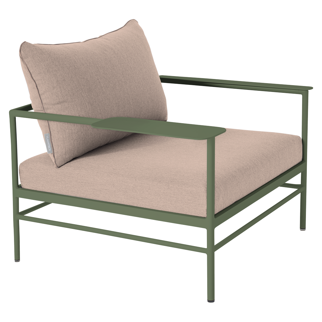 Fermob Rivage Low Armchair
