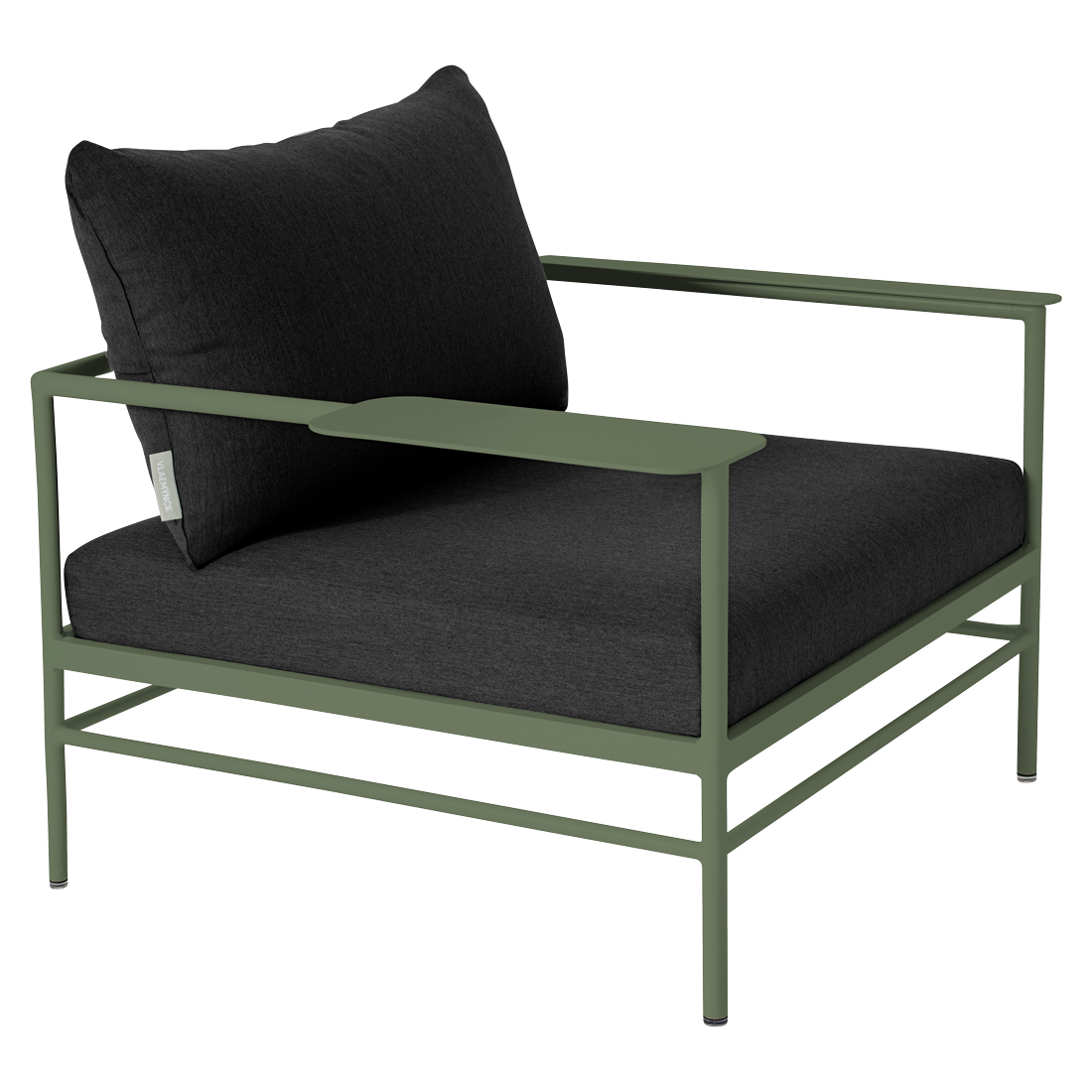 Fermob Rivage Low Armchair