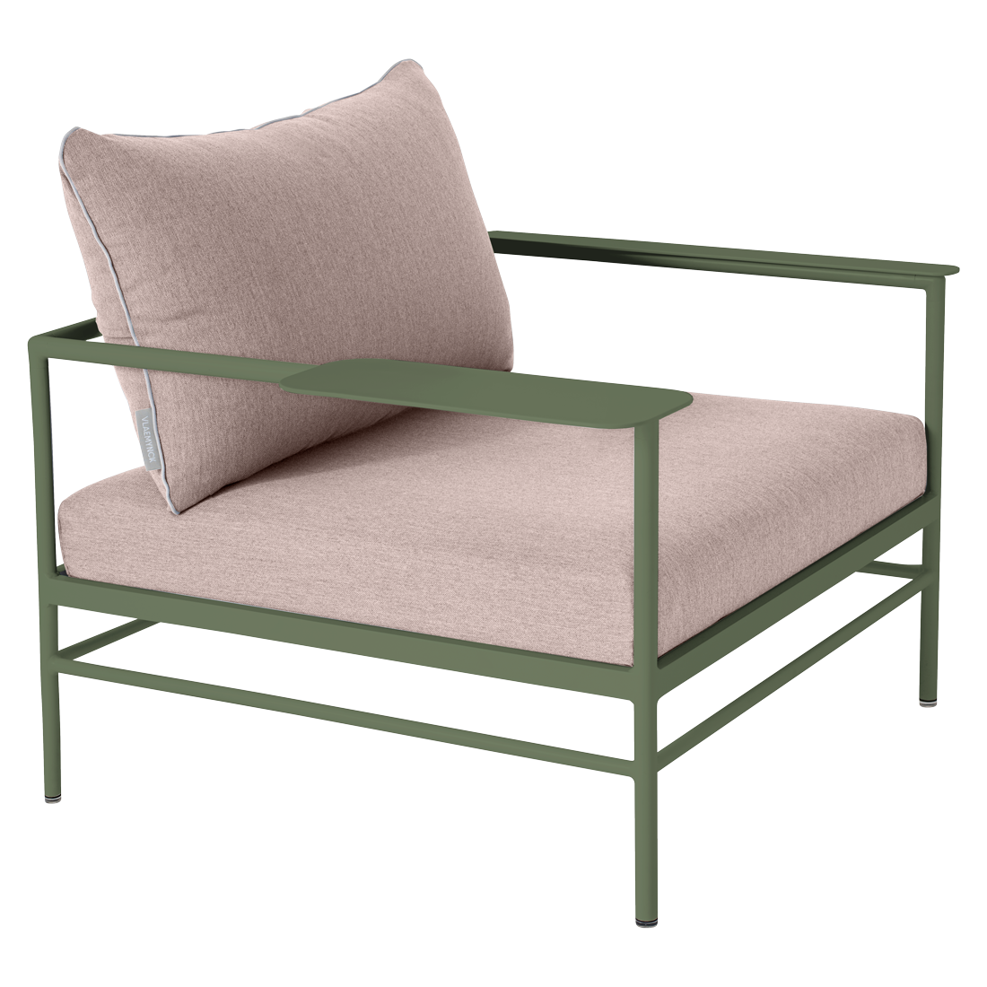 Fermob Rivage Low Armchair