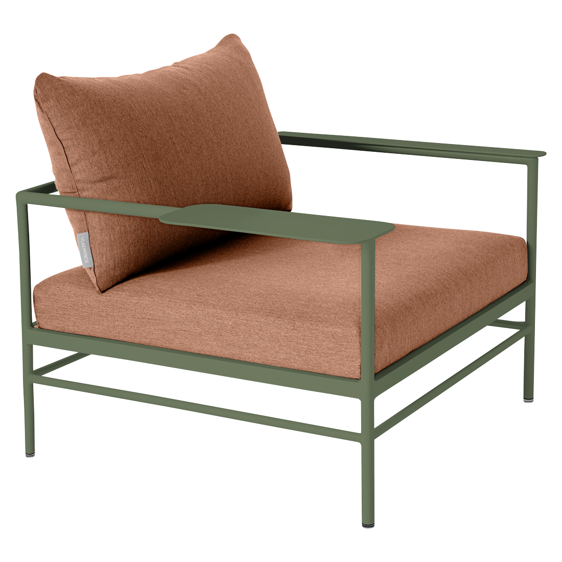 Fermob Rivage Low Armchair