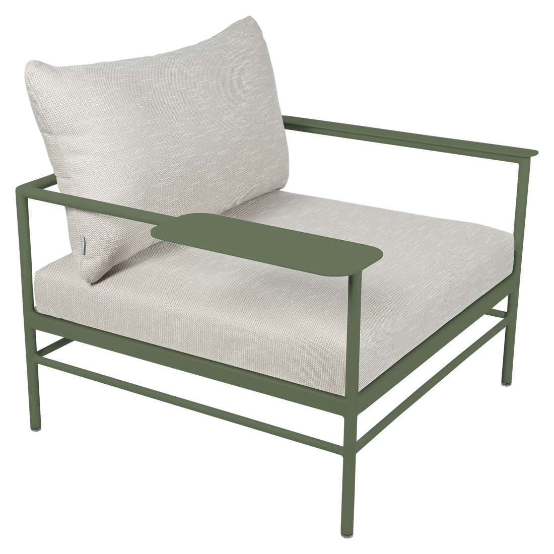 Fermob Rivage Low Armchair