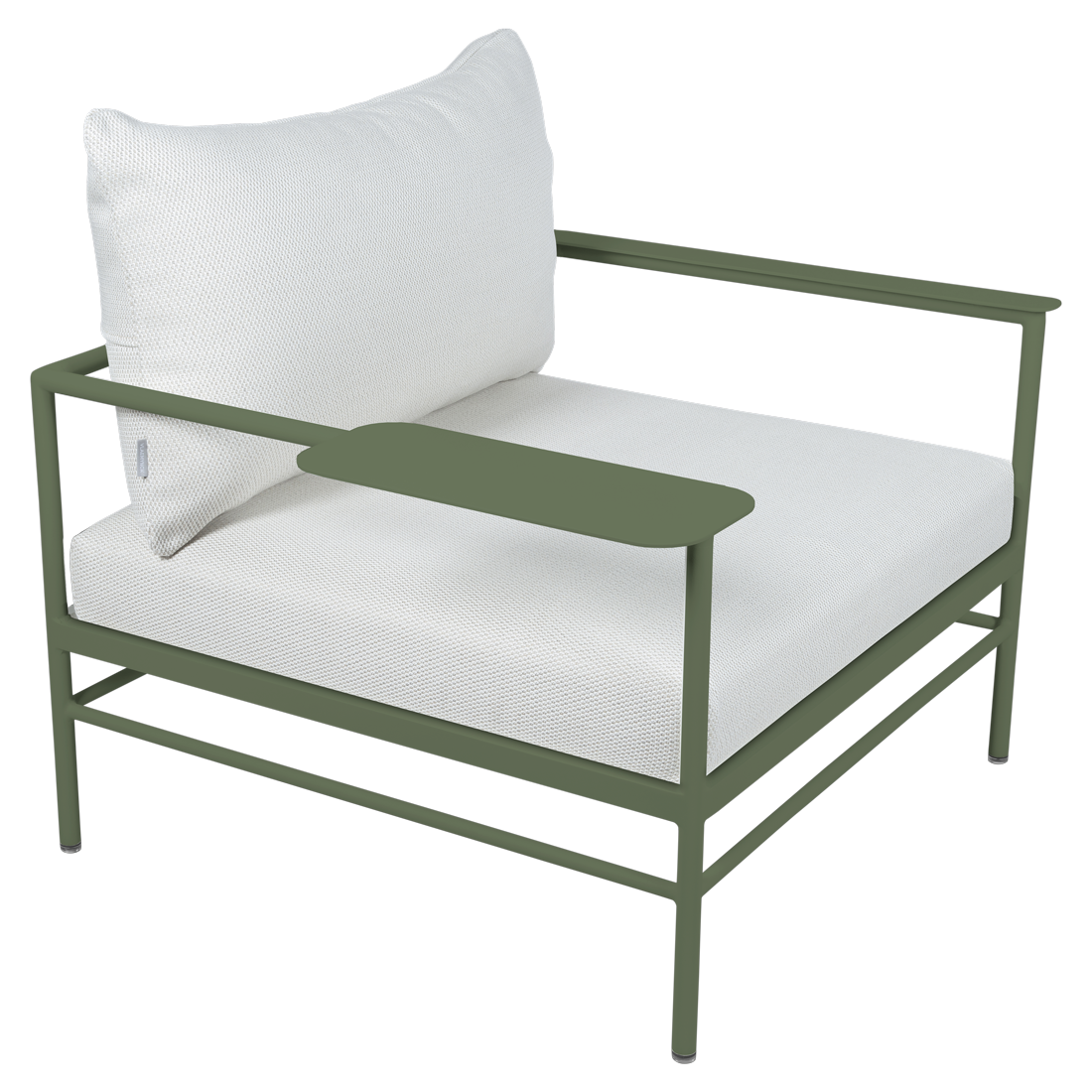 Fermob Rivage Low Armchair