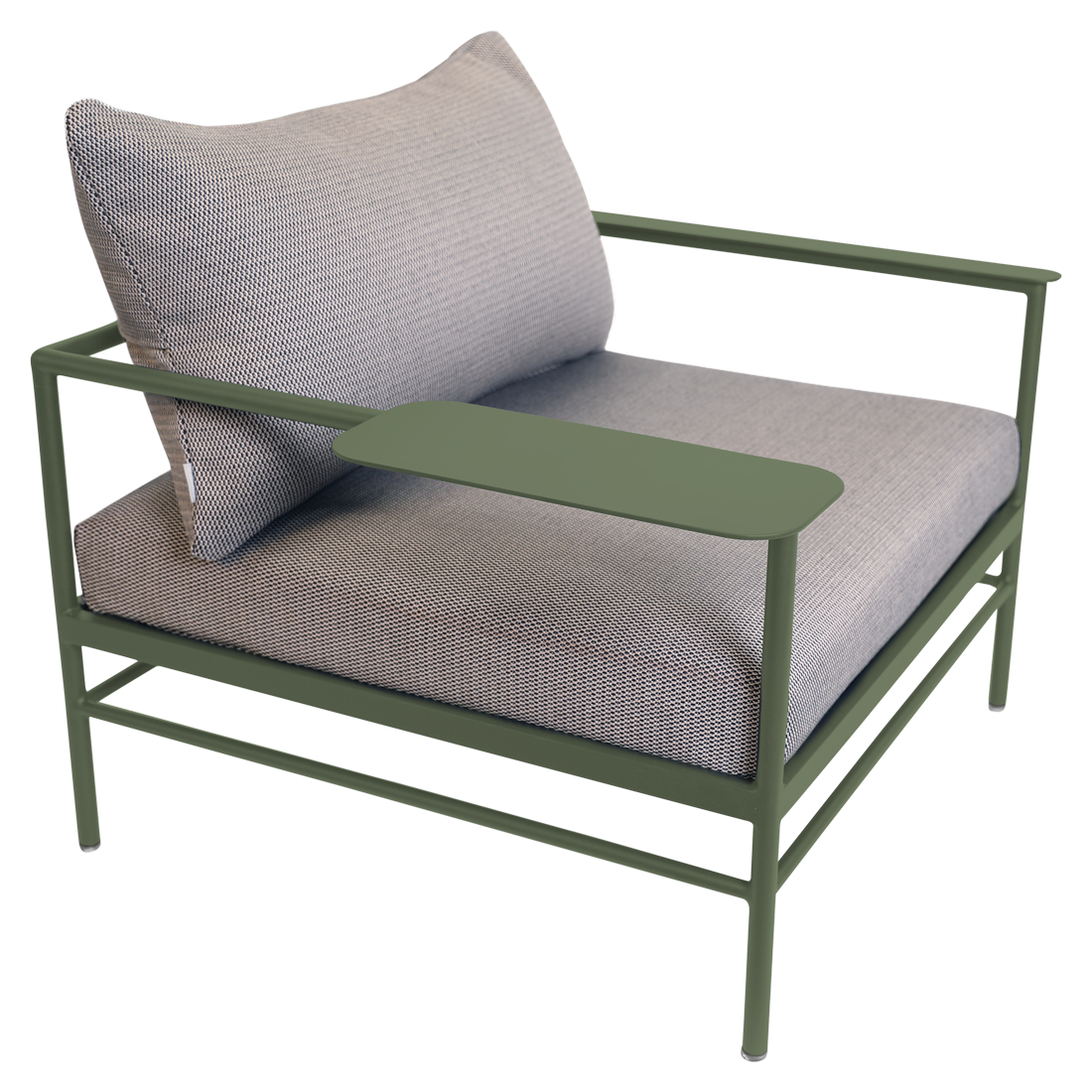 Fermob Rivage Low Armchair