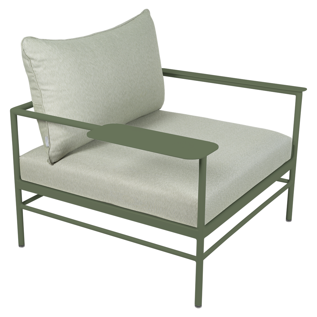 Fermob Rivage Low Armchair