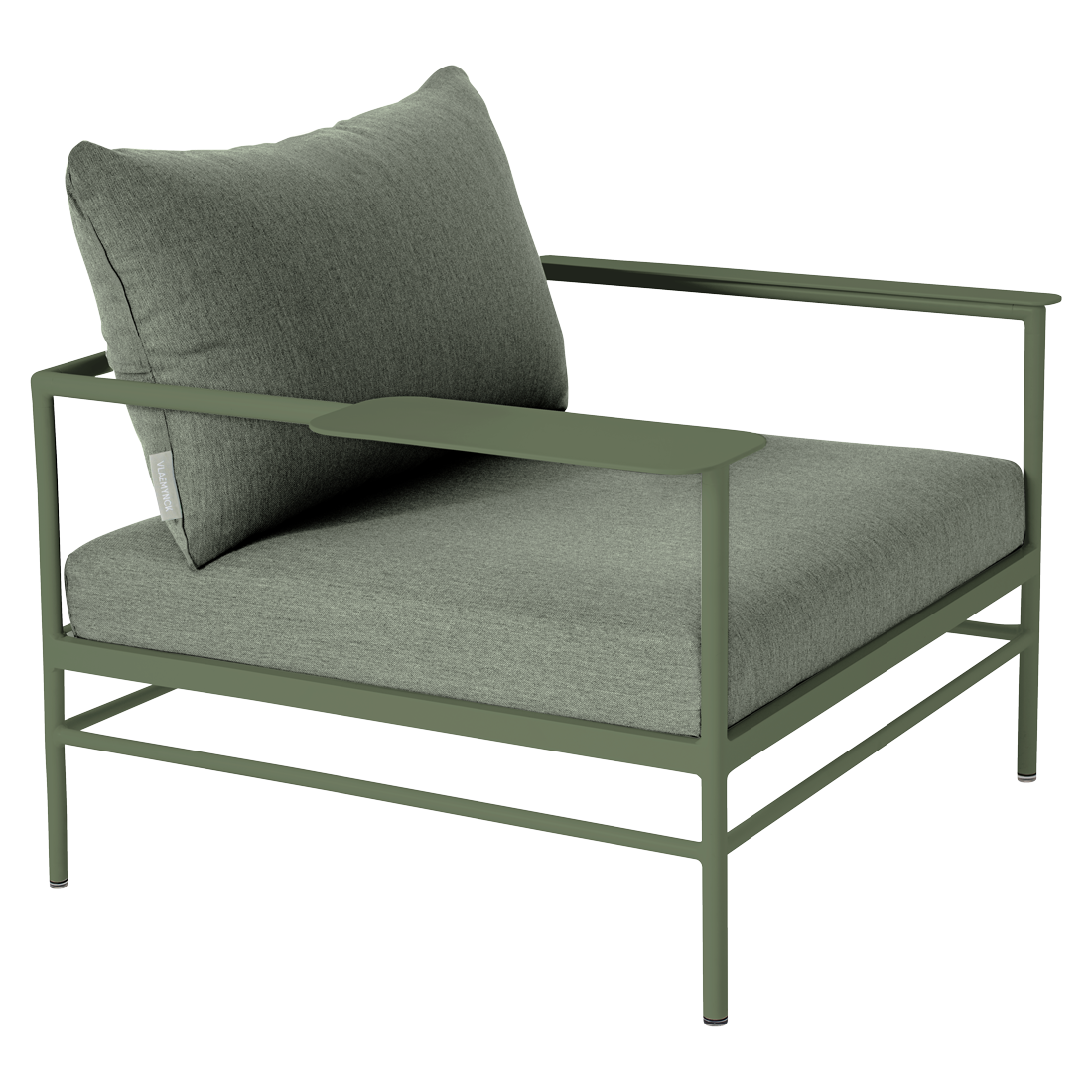 Fermob Rivage Low Armchair