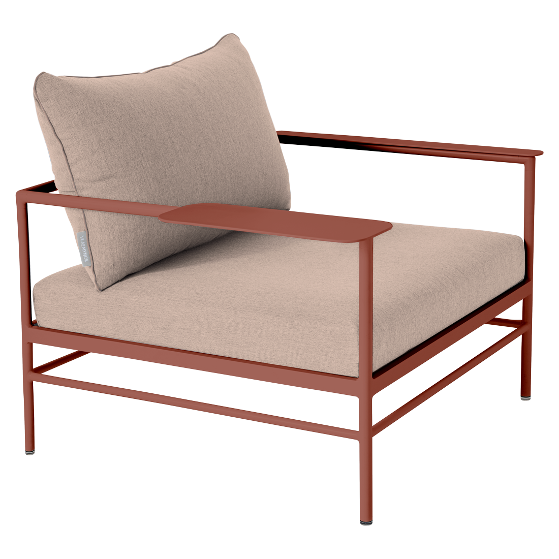 Fermob Rivage Low Armchair