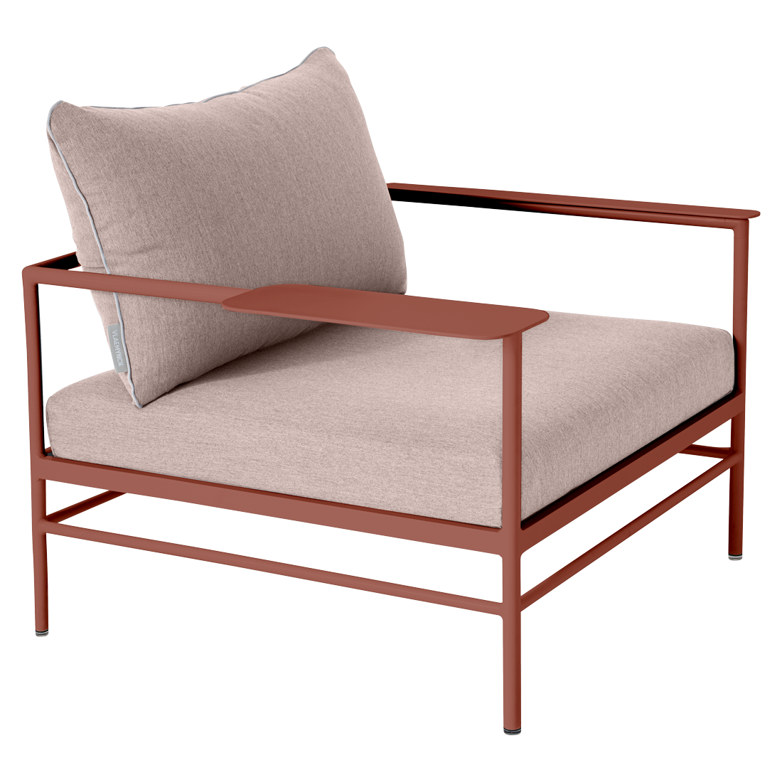 Fermob Rivage Low Armchair