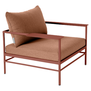 Fermob Rivage Low Armchair