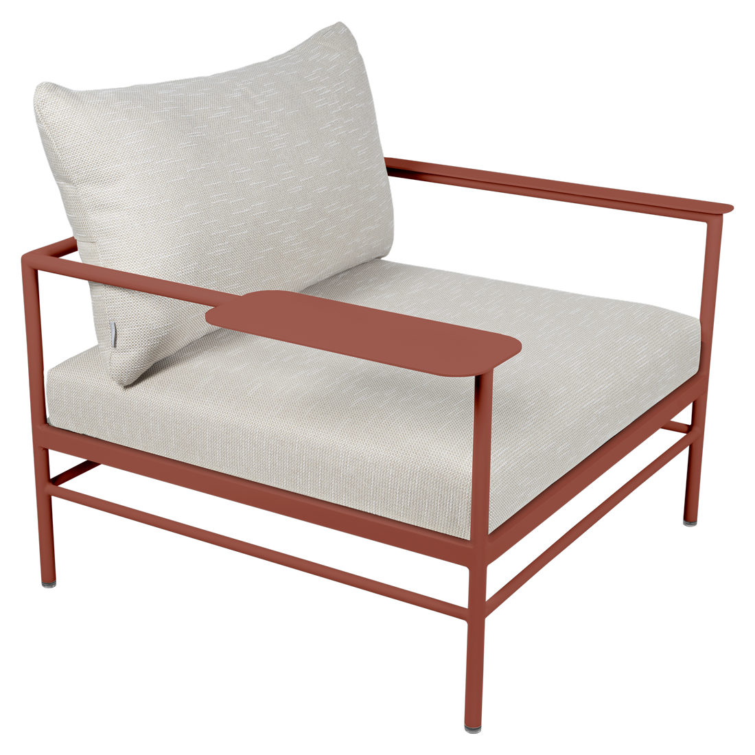 Fermob Rivage Low Armchair