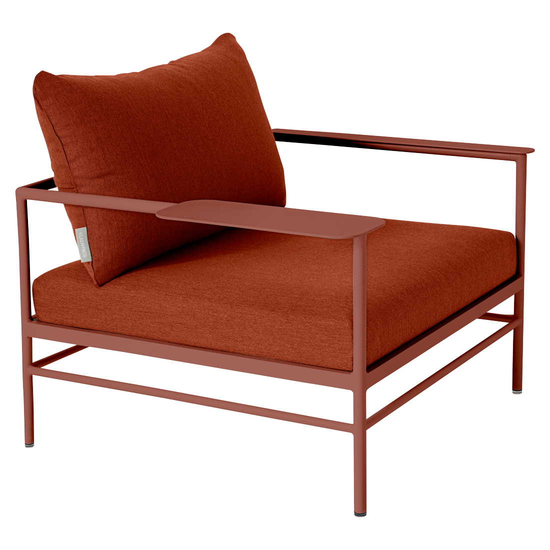 Fermob Rivage Low Armchair