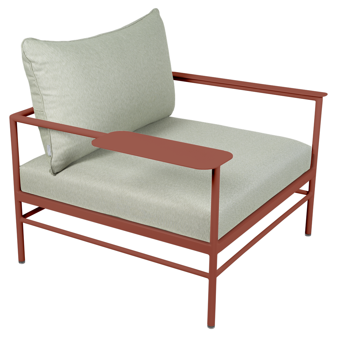 Fermob Rivage Low Armchair