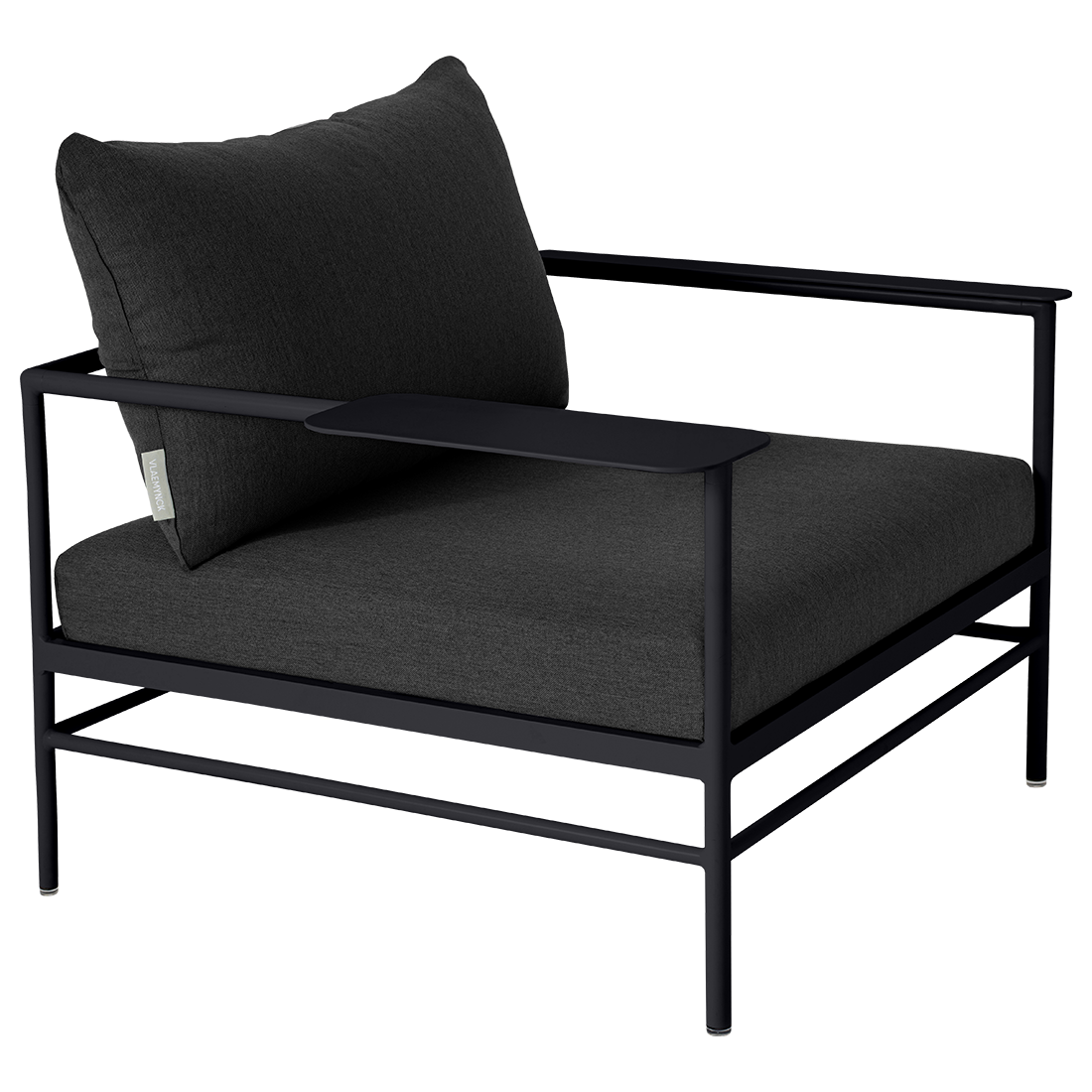 Fermob Rivage Low Armchair