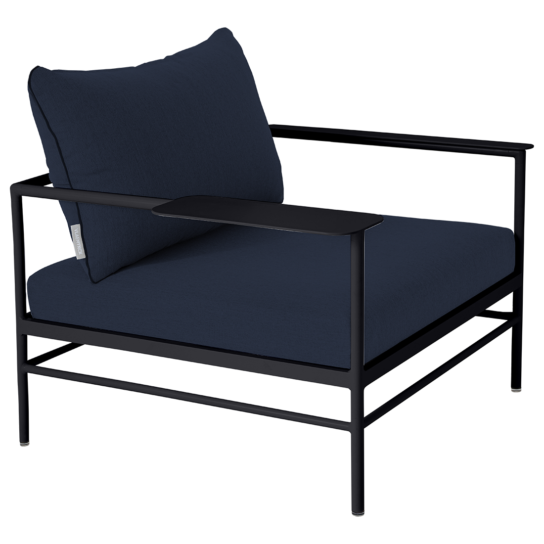 Fermob Rivage Low Armchair