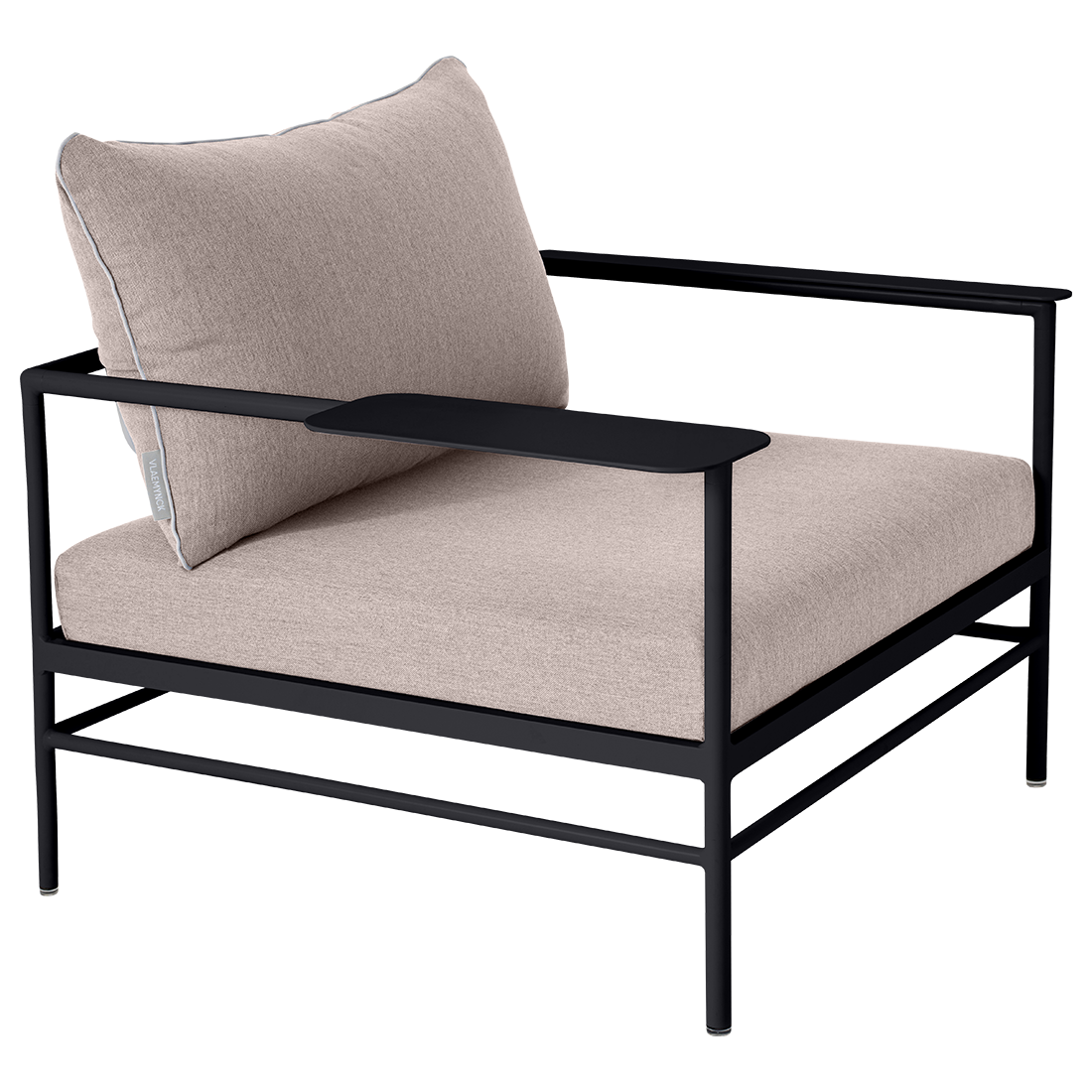 Fermob Rivage Low Armchair