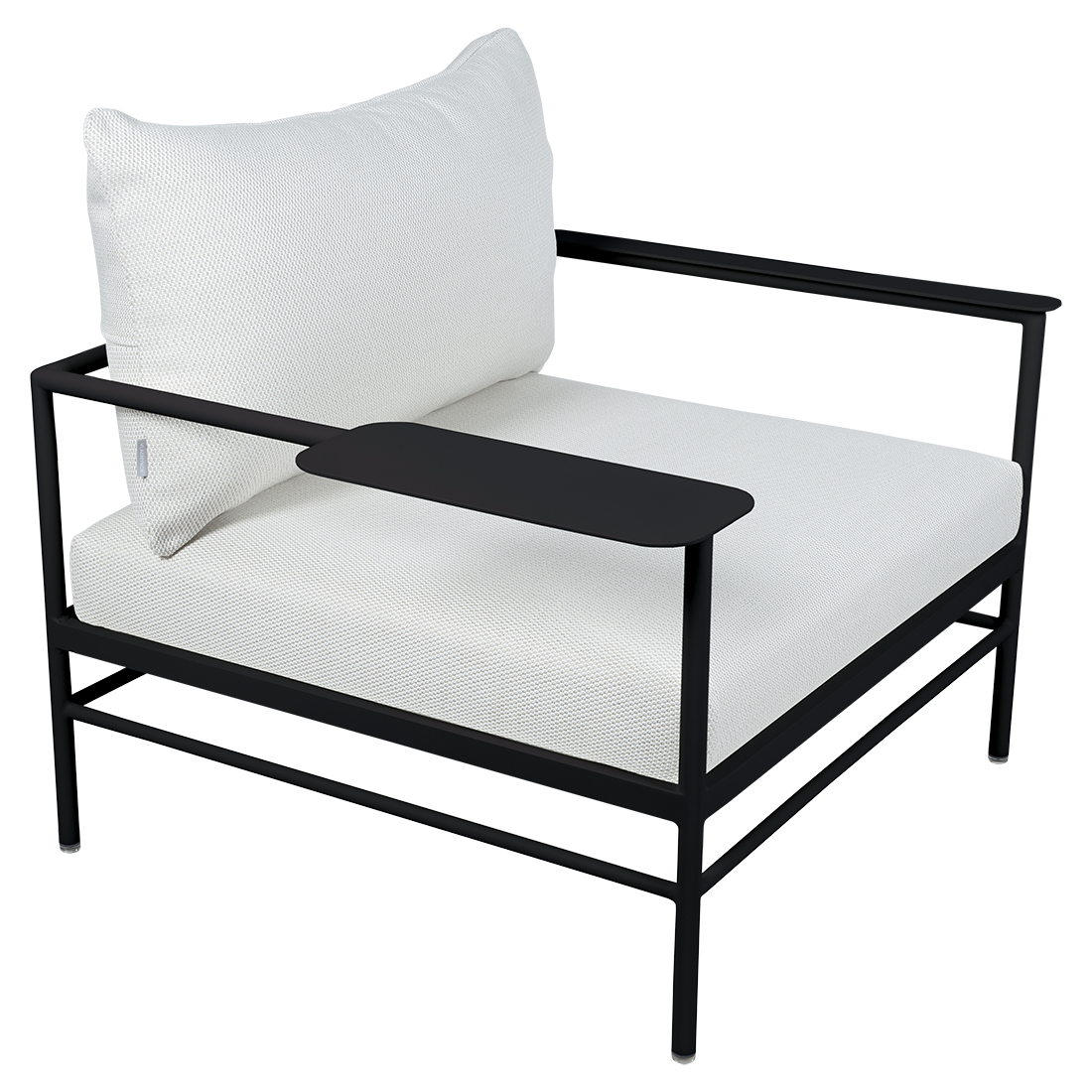 Fermob Rivage Low Armchair