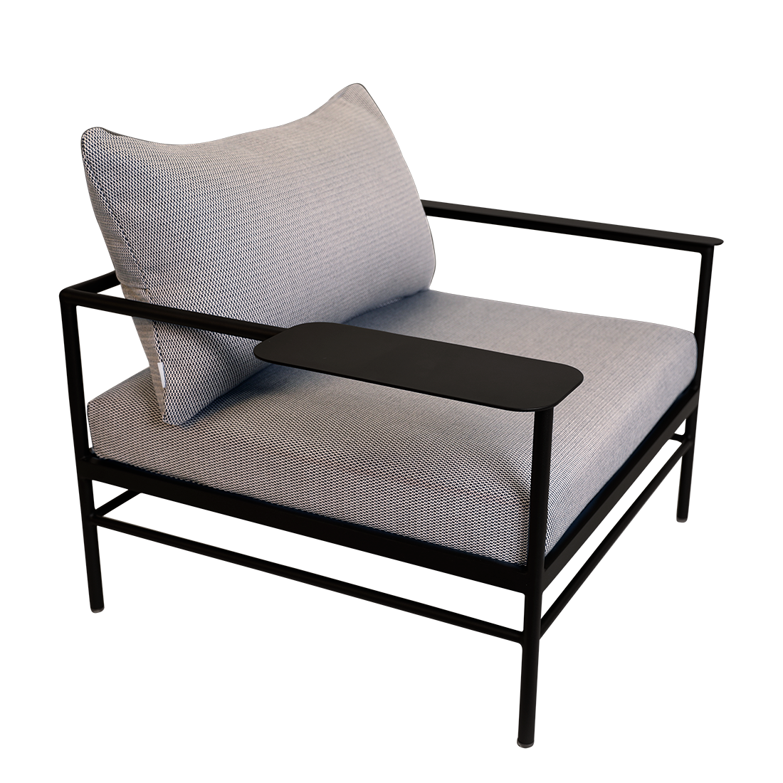 Fermob Rivage Low Armchair