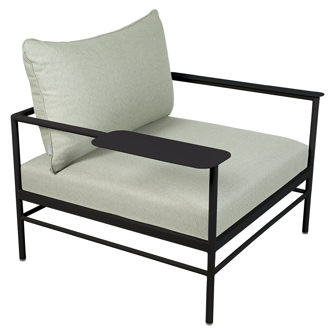 Fermob Rivage Low Armchair