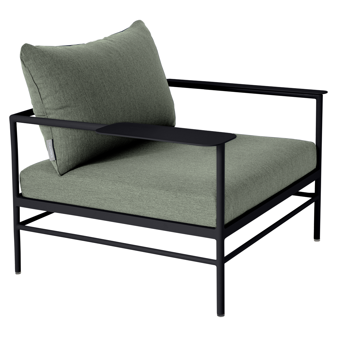 Fermob Rivage Low Armchair