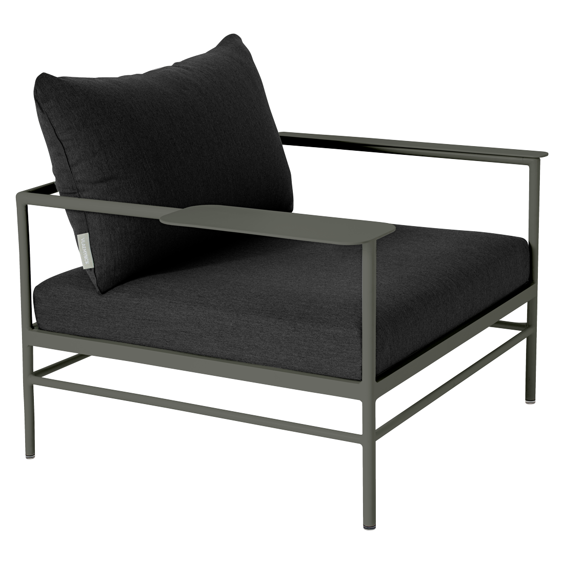 Fermob Rivage Low Armchair