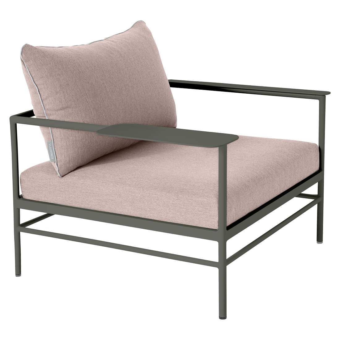 Fermob Rivage Low Armchair