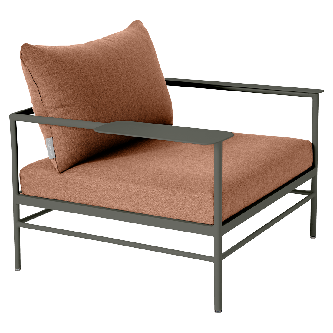 Fermob Rivage Low Armchair