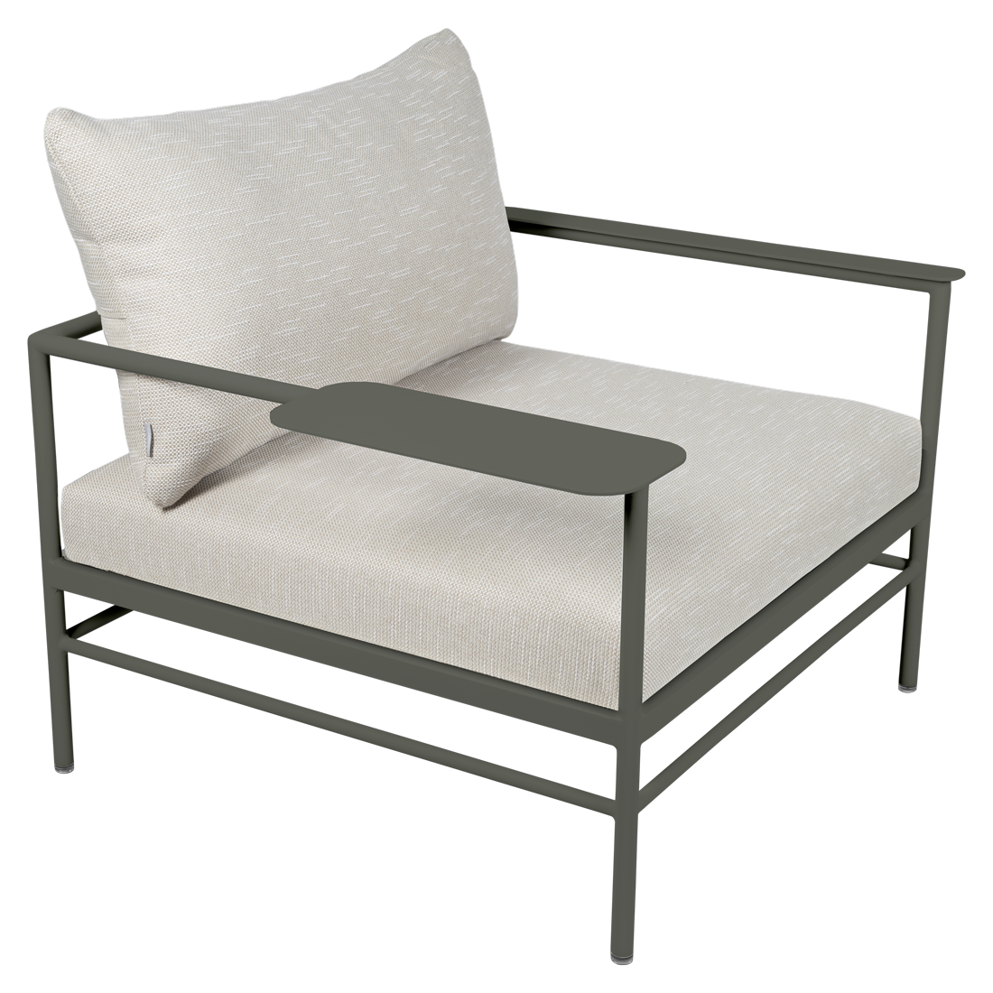 Fermob Rivage Low Armchair