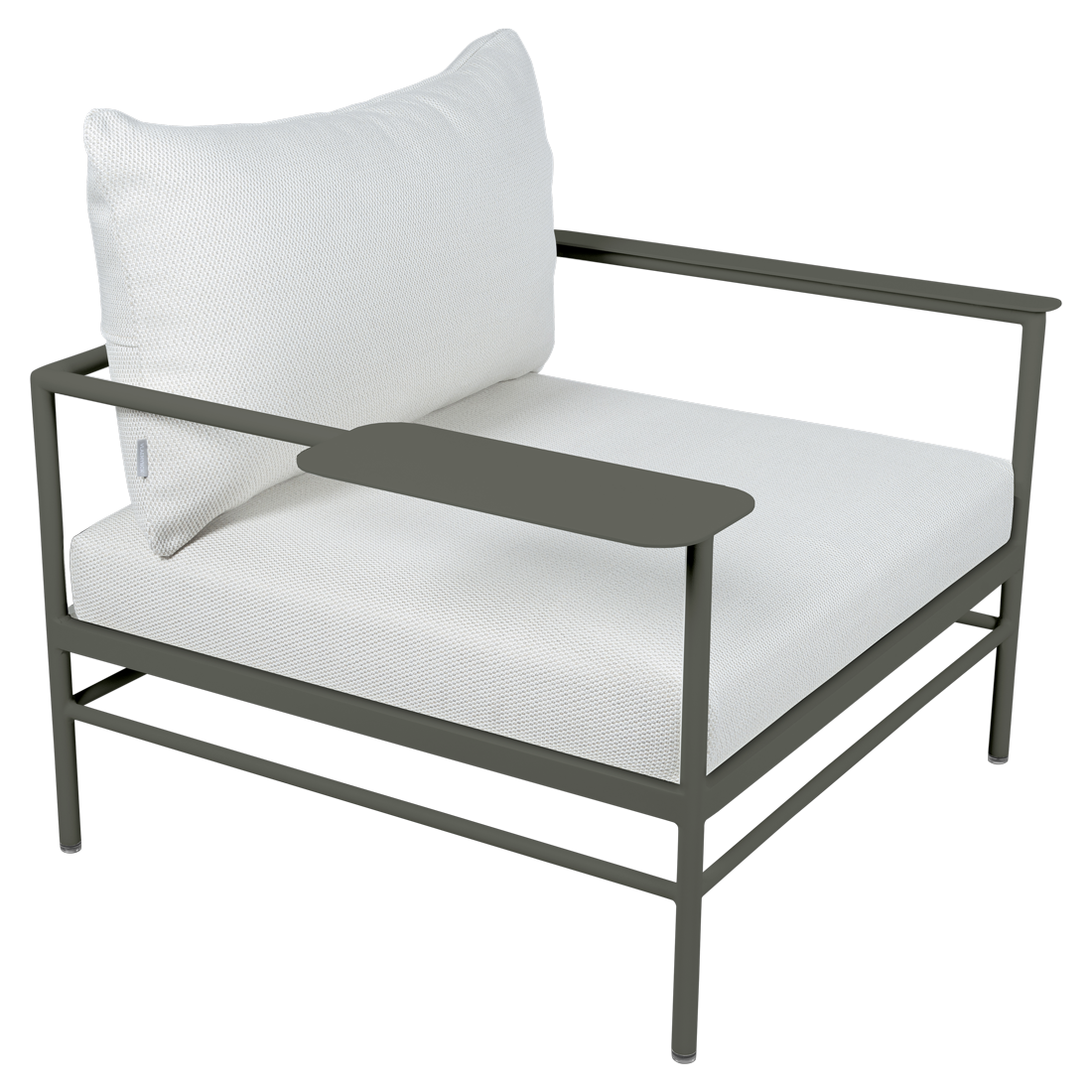 Fermob Rivage Low Armchair