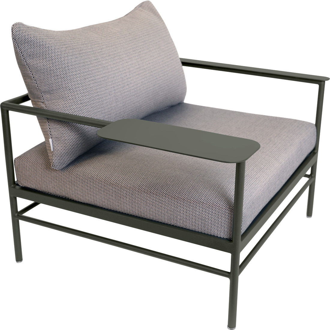 Fermob Rivage Low Armchair