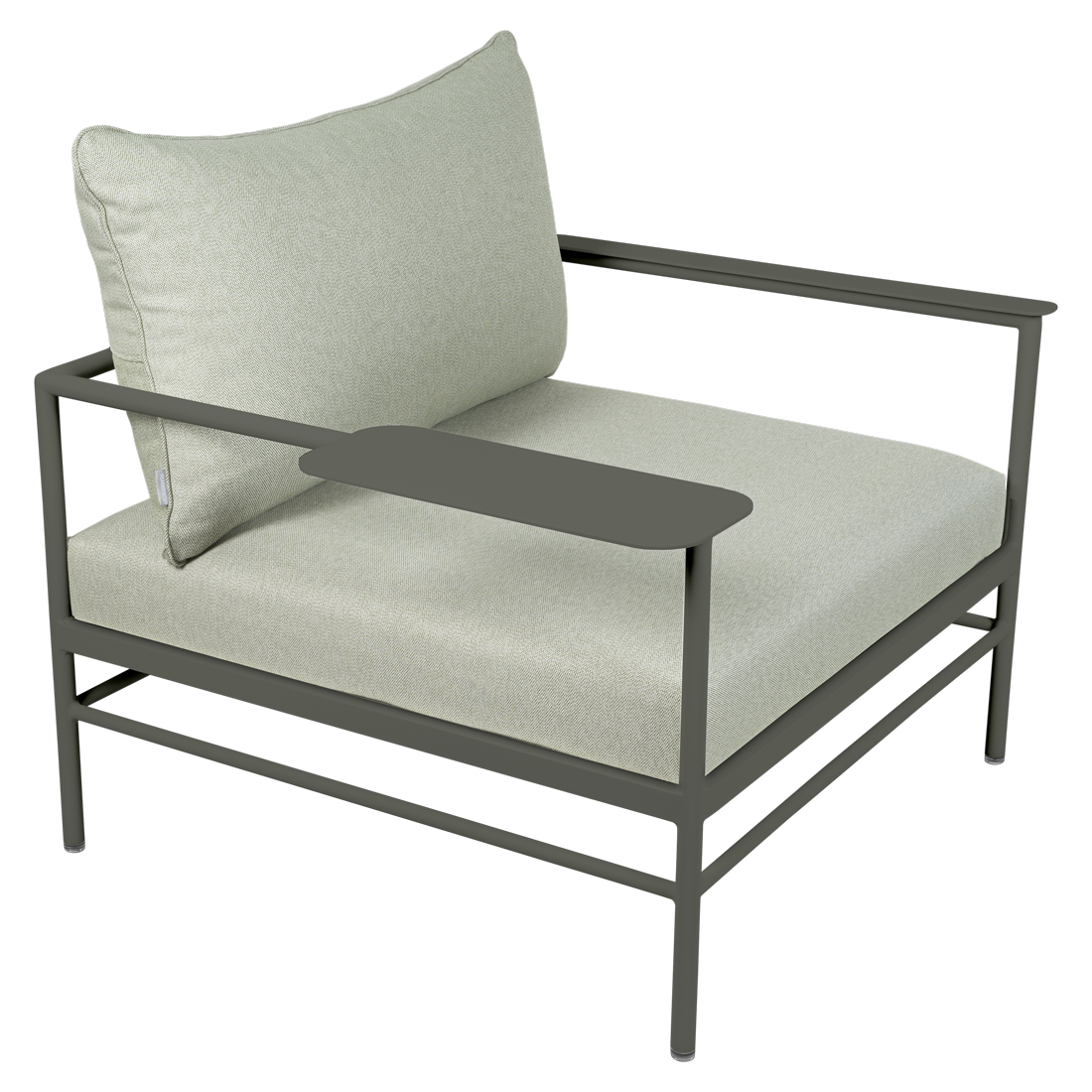 Fermob Rivage Low Armchair
