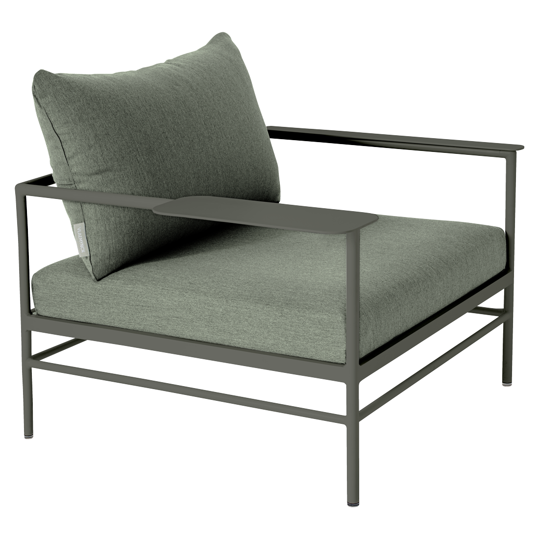 Fermob Rivage Low Armchair