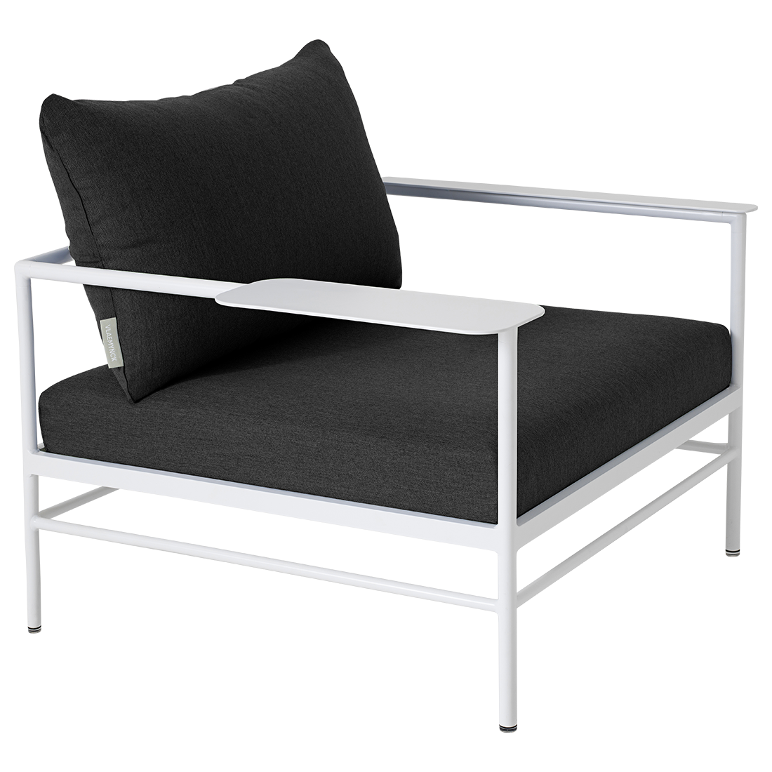 Fermob Rivage Low Armchair