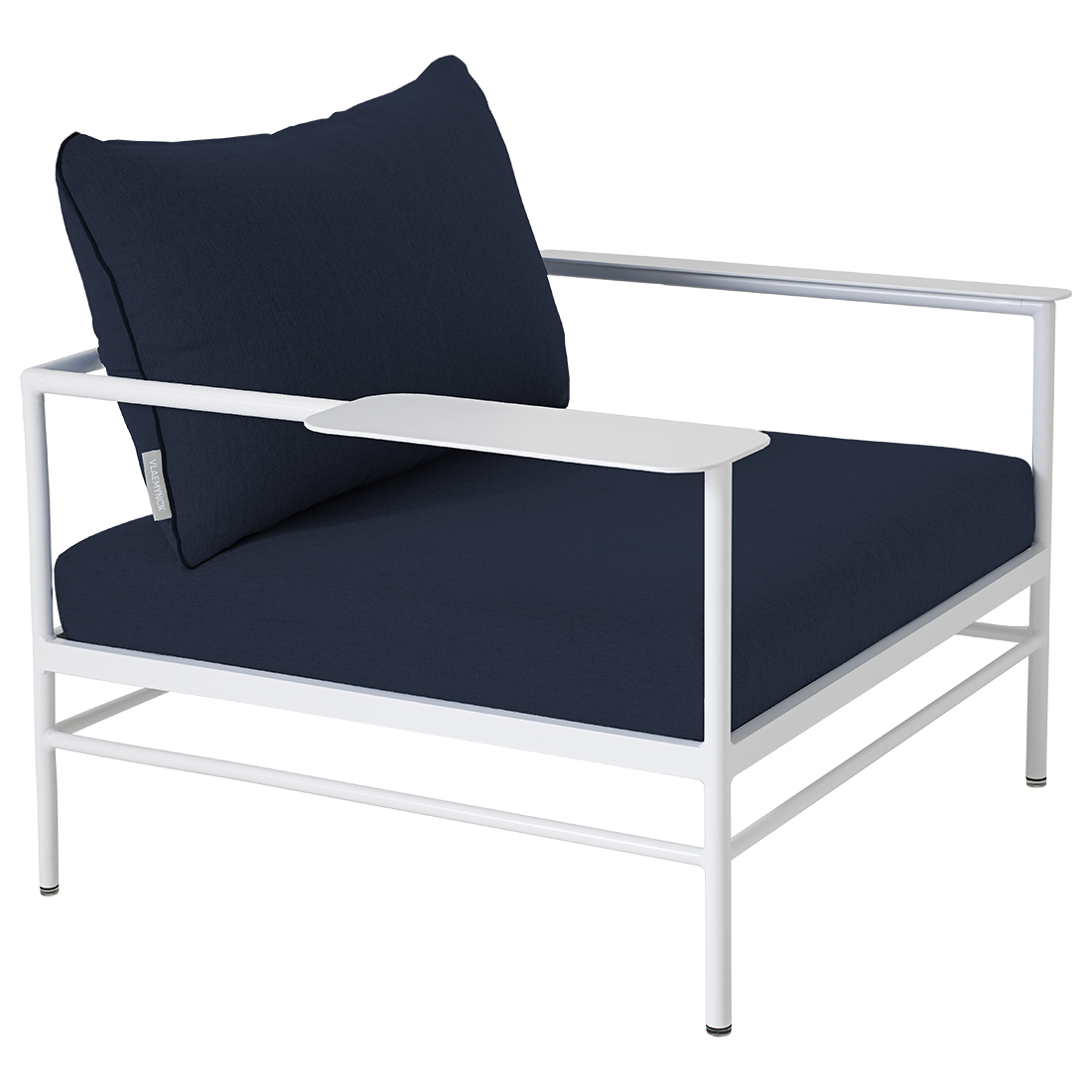 Fermob Rivage Low Armchair