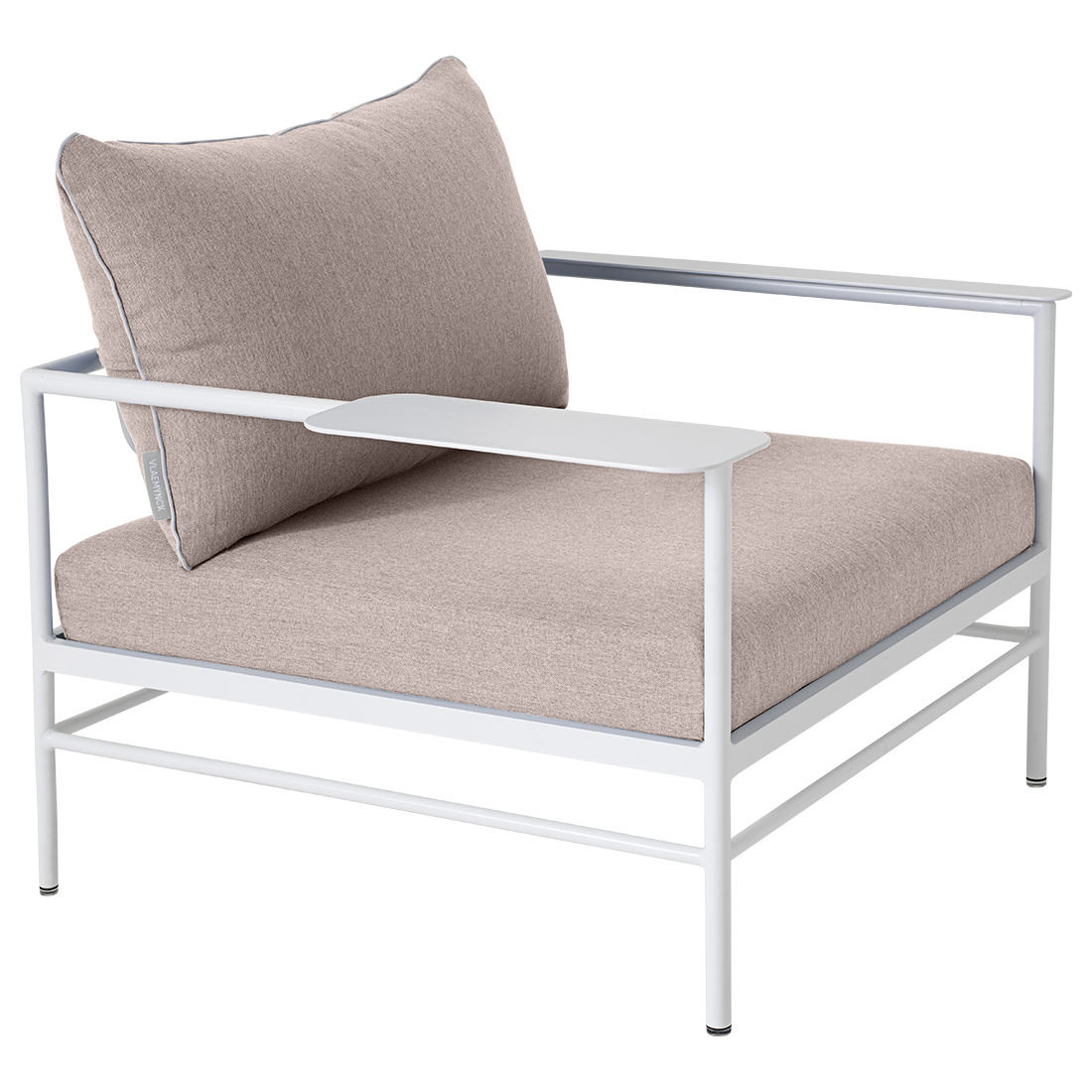 Fermob Rivage Low Armchair