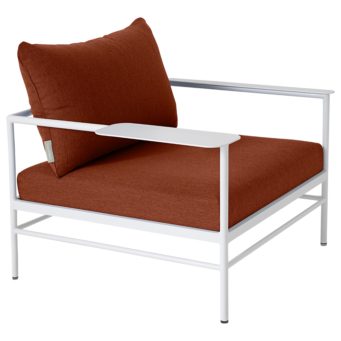 Fermob Rivage Low Armchair