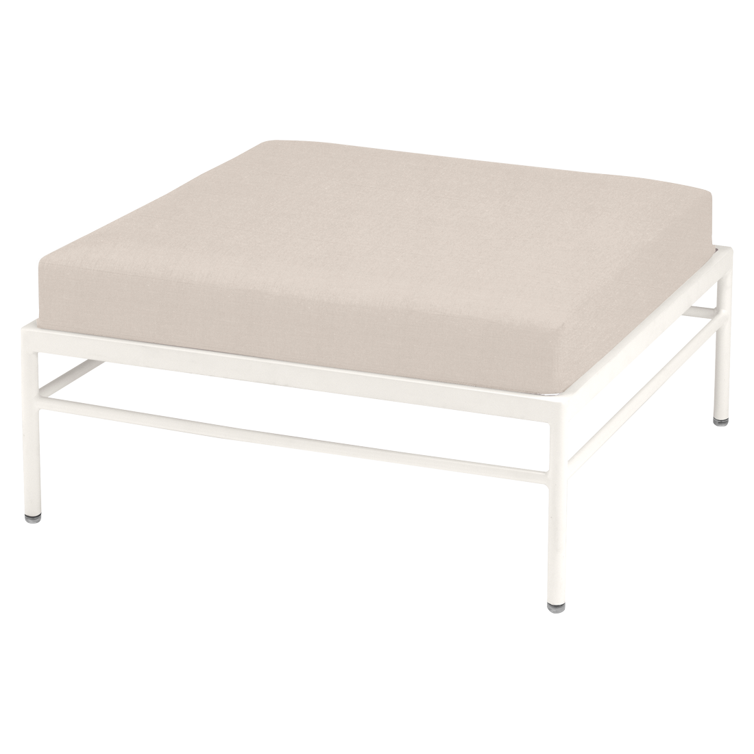 Fermob Rivage Ottoman