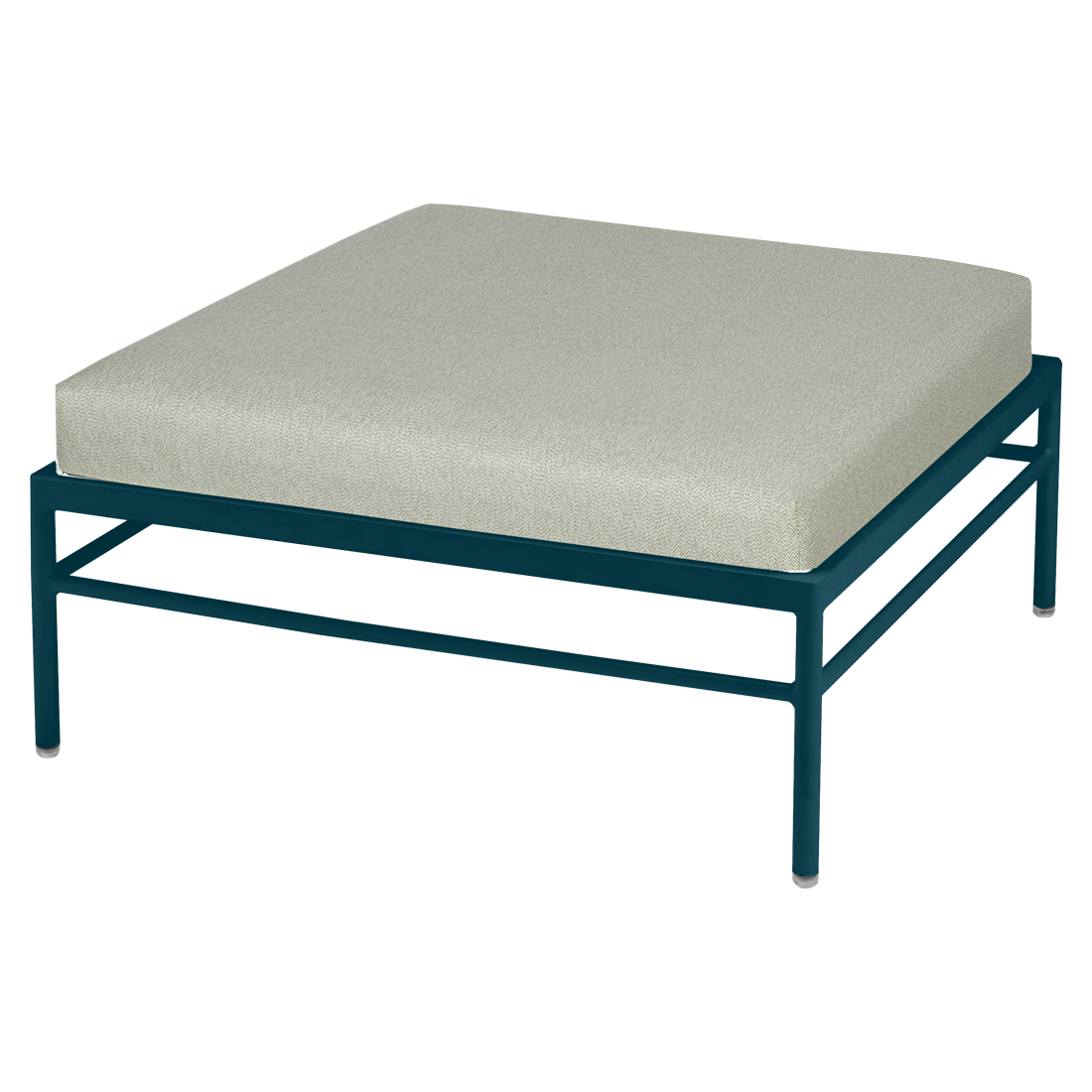 Fermob Rivage Ottoman